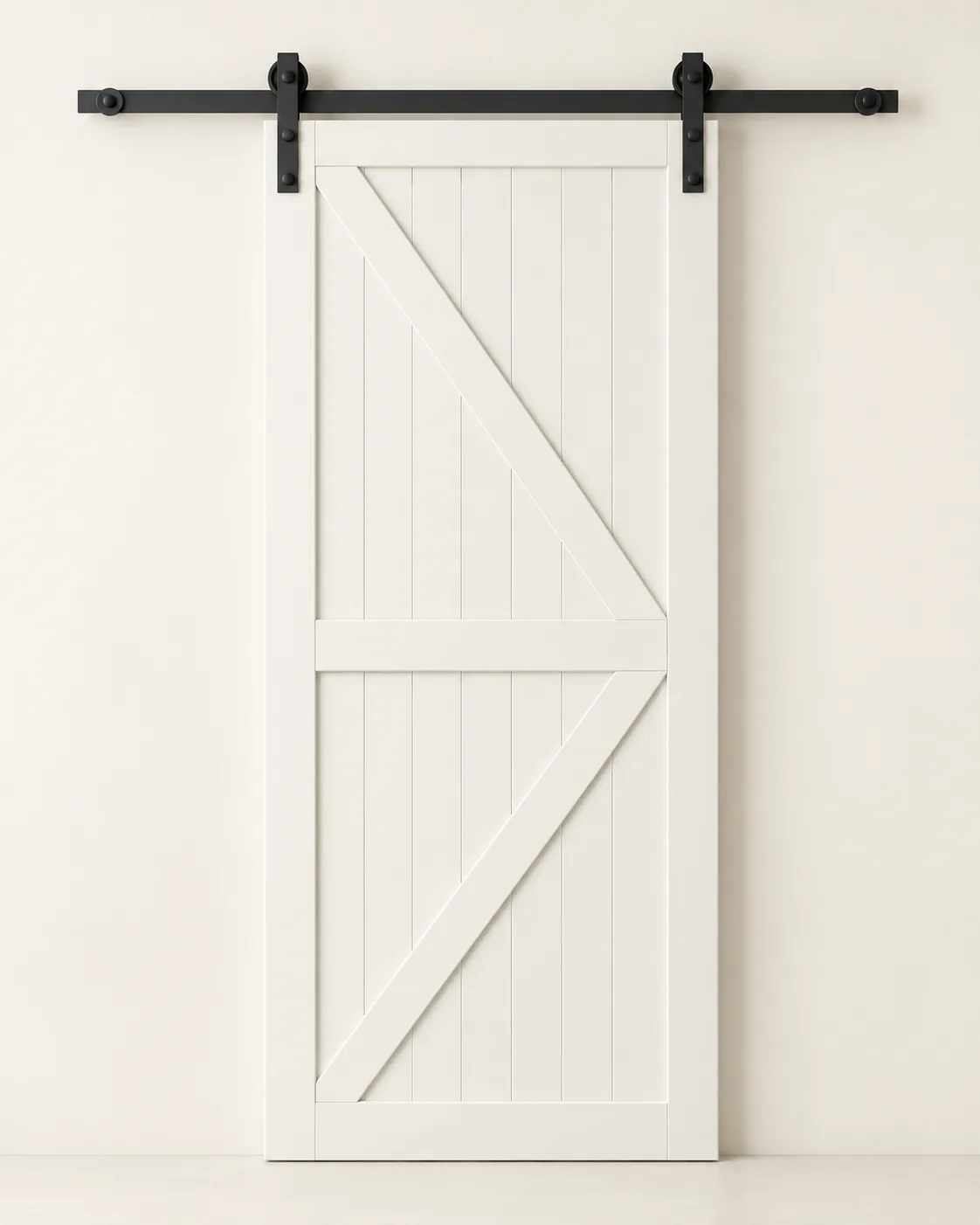 Barn door