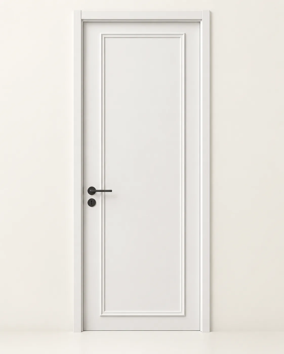 Single panel
