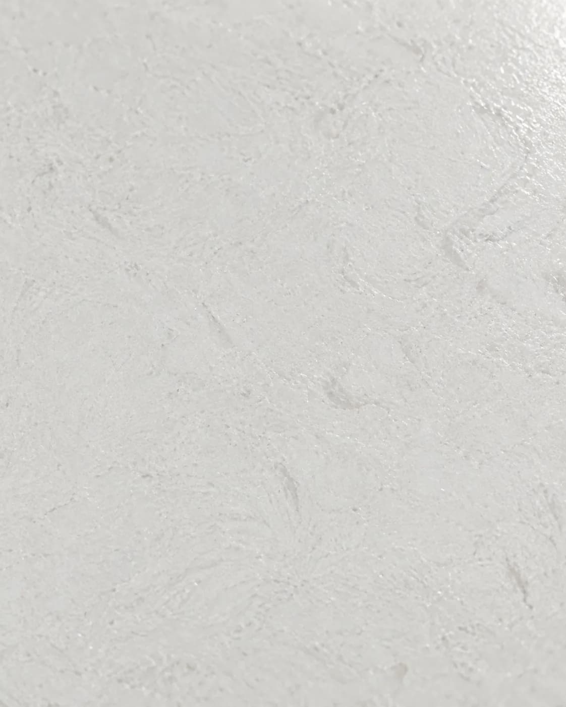 S705 Ice Crystal quartz slab, pattern · up close