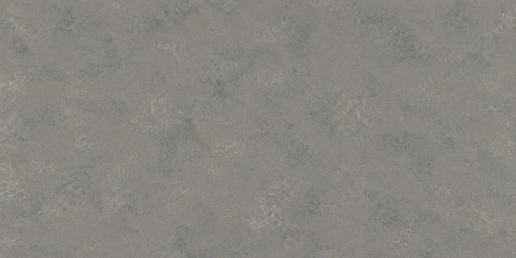 S711 Roman Travertine Grey quartz slab, full slab