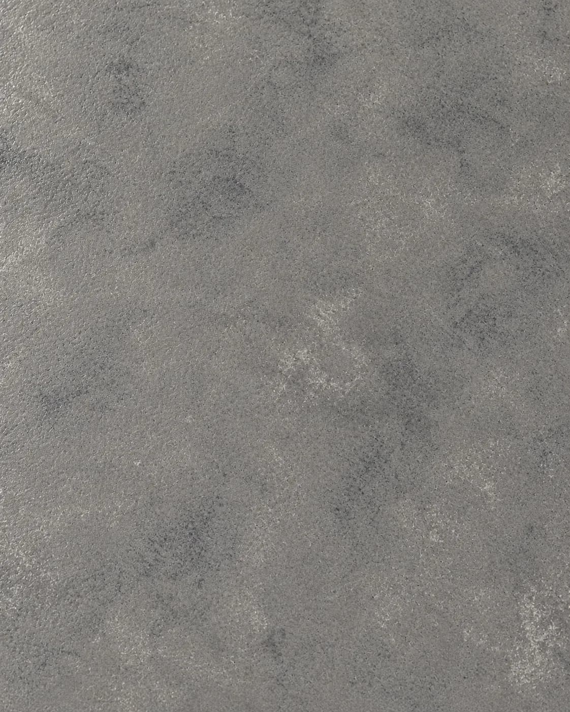 S711 Roman Travertine Grey quartz slab, pattern · up close